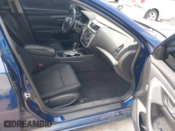 2017 Nissan Altima SV with VIN 1N4AL3AP0HC278809, listed as a IAAI auction lot 42087711 with 113,676 mi miles and . Bid and sale history available at DreamBid. Image 5.