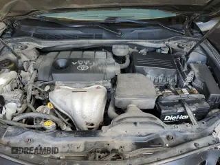 2010 Toyota Camry z VIN 4T1BF3EK7AU531690, wystawiony jako Copart lot #53103605 z przebiegiem 177 835 mil mil oraz Szkoda całkowita • Salvage title. Historia ofert i sprzedaży dostępna na DreamBid. Obrazek 11.