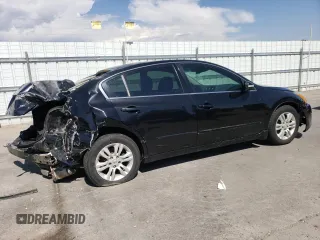 2012 Nissan Altima 2.5 S with VIN 1N4AL2AP2CN415174, listed as a Copart auction lot 54440855 with 118,938 mi miles and Clean Title. Bid and sale history available at carsss.com. Image 3.