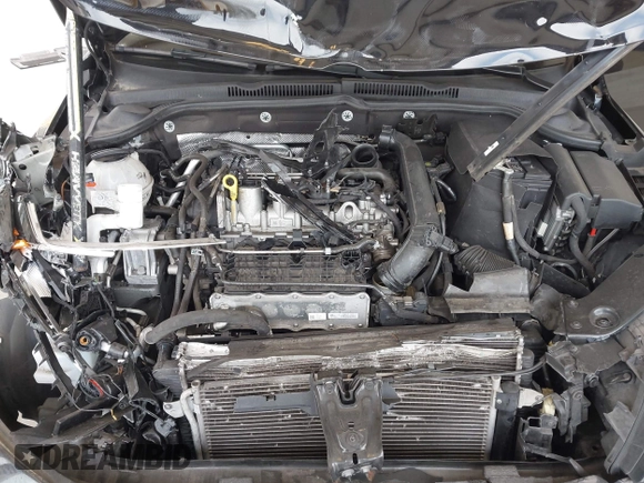 2017 Volkswagen Jetta S с VIN 3VW2B7AJ1HM401145, выставлен на аукционе IAAI как лот 42421819 с пробегом 62 607 миль миль и . История ставок и продаж доступна на DreamBid. Изображение 10.
