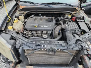 2013 Dodge Avenger SXT with VIN 1C3CDZCB4DN620043, listed as a Copart auction lot 62539395 with 146,627 mi miles and Clean title. Bid and sale history available at DreamBid. Image 11.