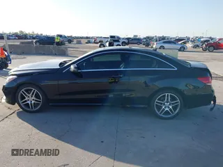 2016 Mercedes-Benz E-Class E 400 with VIN WDDKJ6HB9GF331994, listed as a IAAI auction lot 41953303 with 97,378 mi miles. Bid and sale history available at carsss.com. Image 14.