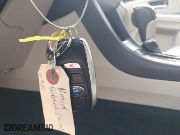 2015 Subaru Crosstrek Limited с VIN JF2GPAPC8F8282920, выставлен на аукционе IAAI как лот 42498407 с пробегом 62 334 миль миль и . История ставок и продаж доступна на DreamBid. Изображение 11.