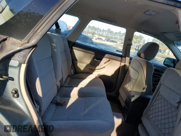 2002 Subaru Legacy Outback z VIN 4S3BH675927626310, wystawiony jako Copart lot #42441325 z przebiegiem 158 972 mil mil oraz Szkoda całkowita • Salvage title. Historia ofert i sprzedaży dostępna na DreamBid. Obrazek 11.