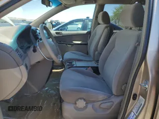 2004 Toyota Sienna CE z VIN 5TDZA23C94S048718, wystawiony jako Copart lot #56065335 z przebiegiem 139 908 mil mil oraz Szkoda całkowita • Salvage title. Historia ofert i sprzedaży dostępna na DreamBid. Obrazek 7.