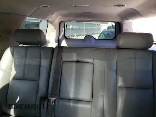 2010 Chevrolet Suburban LT with VIN 1GNUKJE3XAR260589, listed as a Copart auction lot 49301825 with 252,434 mi miles and Salvage Title. Bid and sale history available at carsss.com. Image 10.