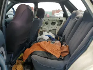 1991 Toyota Camry z VIN JT2SV21E2M3435406, wystawiony jako Copart lot #74958494 z przebiegiem 127 580 mil mil oraz Szkoda całkowita • Salvage title. Historia ofert i sprzedaży dostępna na DreamBid. Obrazek 10.