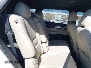 2018 Mazda CX-9 Grand Touring with VIN JM3TCADY6J0229768, listed as a IAAI auction lot 41724072 with 80,918 mi miles and . Bid and sale history available at DreamBid. Image 8.
