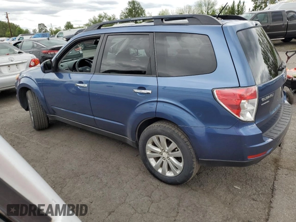 2012 Subaru Forester X Premium с VIN JF2SHADC0CH413698, выставлен на аукционе Copart как лот 57636565 с пробегом 129 181 миль миль и Чистый • Clean title. История ставок и продаж доступна на DreamBid. Изображение 2.