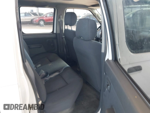 2003 Nissan Frontier XE with VIN 1N6ED27T83C455720, listed as a IAAI auction lot 41732993 with 140,884 mi miles and . Bid and sale history available at DreamBid. Image 8.