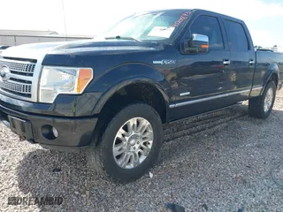 2012 Ford F-150 XL with VIN 1FTFW1ET7CFC57482, listed as a IAAI auction lot 41700873 with NaN miles. Bid and sale history available at carsss.com. Image 17.