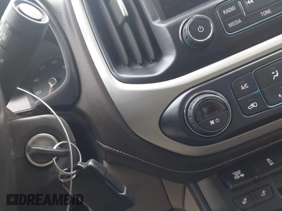 2018 GMC Canyon z VIN 1GTG5CE14J1134654, wystawiony jako IAAI lot #42203541 z przebiegiem 147 881 mil mil oraz . Historia ofert i sprzedaży dostępna na DreamBid. Obrazek 11.