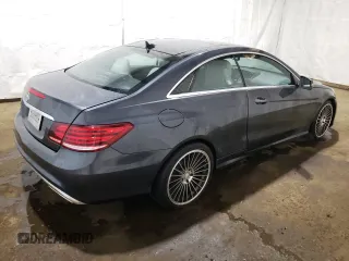 2016 Mercedes-Benz E-Class E 400 with VIN WDDKJ6FB8GF322125, listed as a Copart auction lot 82478364 with 80,513 mi miles and Clean Title. Bid and sale history available at carsss.com. Image 3.