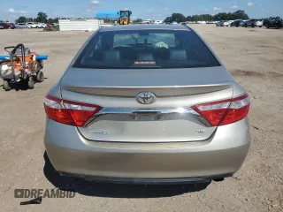 2017 Toyota Camry XLE with VIN 4T1BF1FK4HU372771, listed as a Copart auction lot 73478484 with 150,592 mi miles and Salvage Title. Bid and sale history available at carsss.com. Image 6.