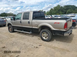 2004 Ford Super Duty F-250 XL with VIN 1FTNW21L74EA13894, listed as a Copart auction lot 73371924 with 177,417 mi miles and Clean Title. Bid and sale history available at carsss.com. Image 2.
