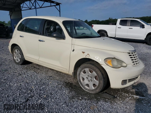 2008 Chrysler PT Cruiser с VIN 3A8FY48BX8T174360, выставлен на аукционе Copart как лот 52195355 с пробегом 175 424 миль миль и На запчасти • Non repairable. История ставок и продаж доступна на DreamBid. Изображение 4.