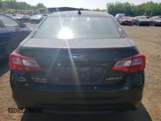2017 Subaru Legacy Limited with VIN 4S3BNAN66H3043460, listed as a Copart auction lot 54043553 with 98,076 mi miles. Bid and sale history available at carsss.com. Image 6.