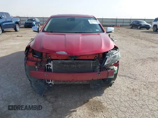 2014 Chevrolet Impala LTZ with VIN 1G1145SL0EU169876, listed as a IAAI auction lot 41696439 with 121,453 mi miles and . Bid and sale history available at DreamBid. Image 13.