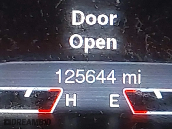 2018 Jeep Cherokee Trailhawk with VIN 1C4PJMBX3JD512813, listed as a IAAI auction lot 41457312 with 125,644 mi miles. Bid and sale history available at carsss.com. Image 16.