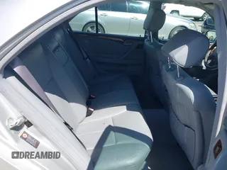 2001 Mercedes-Benz E 320 z VIN WDBJF65J51B311774, wystawiony jako IAAI lot #41953089 z przebiegiem 170 338 mil mil oraz . Historia ofert i sprzedaży dostępna na DreamBid. Obrazek 8.