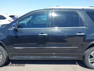 2012 GMC Acadia Denali with VIN 1GKKRTED1CJ253813, listed as a IAAI auction lot 42581652 with 151,621 mi miles and . Bid and sale history available at DreamBid. Image 14.