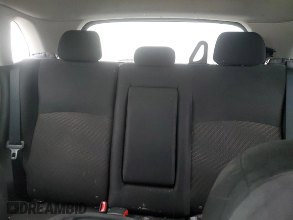 2015 Mitsubishi Outlander GT with VIN 4A4AP4AW4FE046168, listed as a Copart auction lot 59906755 with 176,086 mi miles and Clean title. Bid and sale history available at DreamBid. Image 10.