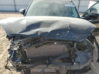 2023 Lincoln Corsair Standard z VIN 5LMCJ1CA0PUL27014, wystawiony jako Copart lot #86343814 z przebiegiem 9 712 mil mil oraz Szkoda całkowita • Salvage title. Historia ofert i sprzedaży dostępna na DreamBid. Obrazek 12.