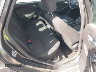 2016 Ford Focus SE with VIN 1FADP3F22GL288268, listed as a IAAI auction lot 42149474 with 78,487 mi miles and . Bid and sale history available at carsss.com. Image 8.