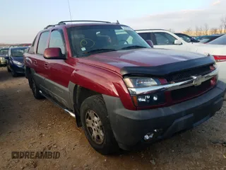 2006 Chevrolet Avalanche Z66 z VIN 3GNEC12ZX6G116980, wystawiony jako Copart lot #52295504 z przebiegiem 240 816 mil mil oraz Nie do naprawy • Non repairable. Historia ofert i sprzedaży dostępna na DreamBid. Obrazek 1.