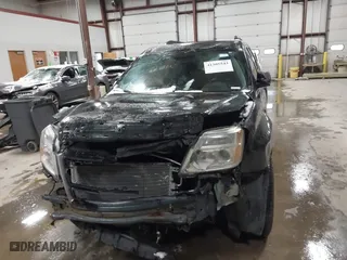 2012 GMC Terrain SLE-2 with VIN 2GKFLTE55C6155408, listed as a IAAI auction lot 41305543 with 175,202 mi miles. Bid and sale history available at carsss.com. Image 12.