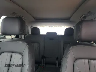 2021 Audi Q5 Premium with VIN WA1AAAFY1M2003515, listed as a Copart auction lot 55059915 with Not Provided miles and Salvage Title. Bid and sale history available at DreamBid. Image 10.