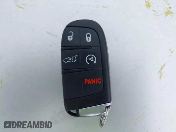 2020 Jeep Grand Cherokee Limited with VIN 1C4RJFBG7LC232518, listed as a IAAI auction lot 42502167 with 76,205 mi miles and . Bid and sale history available at DreamBid. Image 11.
