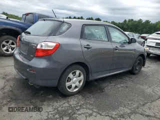 2010 Toyota Matrix S с VIN 2T1LE4EE9AC016344, выставлен на аукционе Copart как лот 61944365 с пробегом 205 315 миль миль и Чистый • Clean title. История ставок и продаж доступна на DreamBid. Изображение 3.