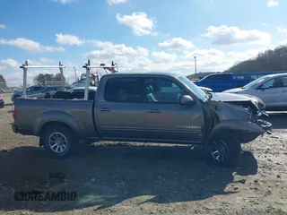 2006 Toyota Tundra Limited with VIN 5TBDT48116S523989, listed as a IAAI auction lot 41188243 with Not Provided miles and . Bid and sale history available at DreamBid. Image 14.