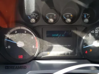 2012 Ford F-350 XL с VIN 1FDRF3HT7CEC67984, выставлен на аукционе Copart как лот 87366774 с пробегом 84 069 миль миль и Списание • Salvage title. История ставок и продаж доступна на DreamBid. Изображение 9.