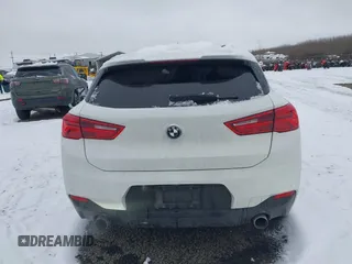 2018 BMW X2 xDrive28i z VIN WBXYJ5C34JEF76039, wystawiony jako IAAI lot #41563125 z przebiegiem 79 646 mil mil oraz . Historia ofert i sprzedaży dostępna na DreamBid. Obrazek 17.