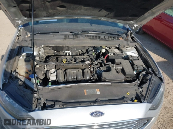 2017 Ford Fusion SE z VIN 3FA6P0H73HR236618, wystawiony jako IAAI lot #40734739 z przebiegiem 189 000 mil mil oraz . Historia ofert i sprzedaży dostępna na DreamBid. Obrazek 10.