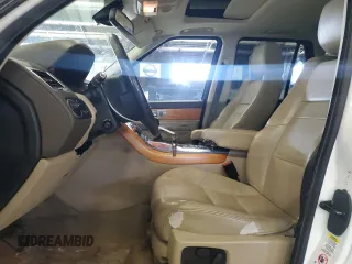 2013 Land Rover Range Rover Sport HSE with VIN SALSF2D48DA783870, listed as a Copart auction lot 55730645 with 174,796 mi miles and Clean Title. Bid and sale history available at DreamBid. Image 7.
