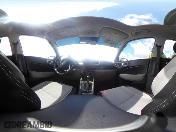 2022 Hyundai Venue SEL with VIN KMHRC8A35NU158934, listed as a IAAI auction lot 42300968 with 31,244 mi miles and . Bid and sale history available at DreamBid. Image 19.