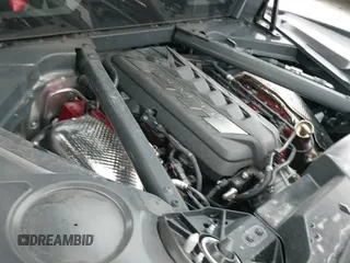 2022 Chevrolet Corvette 2LT с VIN 1G1YB2D44N5117170, выставлен на аукционе IAAI как лот 40492202 с пробегом 7 015 миль миль и . История ставок и продаж доступна на DreamBid. Изображение 19.