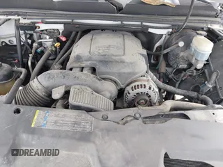 2008 Chevrolet Silverado 1500 Work Truck with VIN 1GCEK14C78Z187125, listed as a IAAI auction lot 41583030 with 130,699 mi miles and . Bid and sale history available at DreamBid. Image 10.