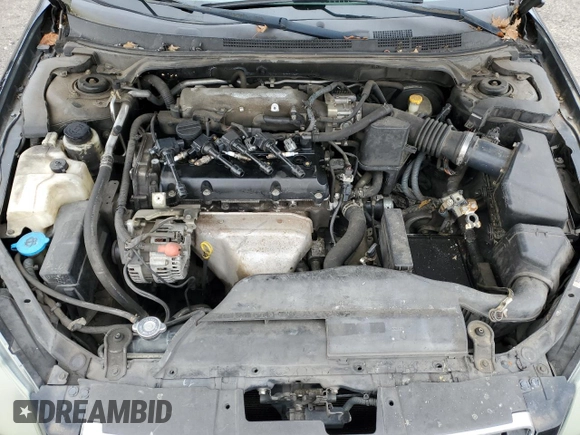 2006 Nissan Altima 2.5 with VIN 1N4AL11D06N354184, listed as a Copart auction lot 87548515 with 207,648 mi miles and Clean Title. Bid and sale history available at carsss.com. Image 11.