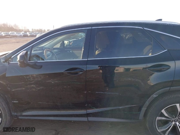 2019 Lexus RX with VIN 2T2ZZMCAXKC149268, listed as a IAAI auction lot 41390118 with 89,403 mi miles. Bid and sale history available at carsss.com. Image 15.