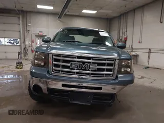 2007 GMC Sierra 1500 SLE1 с VIN 2GTEK13M371722551, выставлен на аукционе IAAI как лот 41767637 с пробегом 247 648 миль миль и . История ставок и продаж доступна на DreamBid. Изображение 15.