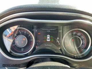 2015 Dodge Challenger SXT Plus with VIN 2C3CDZBG3FH913599, listed as a Copart auction lot 51167225 with 134,256 mi miles and Salvage Title. Bid and sale history available at carsss.com. Image 9.