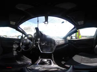 2022 Subaru WRX Limited с VIN JF1VBAL64N9008052, выставлен на аукционе IAAI как лот 42586559 с пробегом 13 679 миль миль и . История ставок и продаж доступна на DreamBid. Изображение 18.