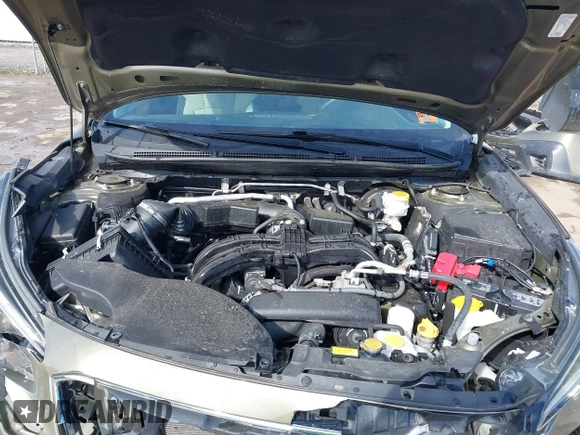 2020 Subaru Outback Premium with VIN 4S4BTACC1L3224596, listed as a IAAI auction lot 42187988 with 59,604 mi miles and . Bid and sale history available at DreamBid. Image 10.