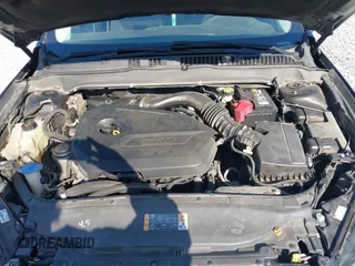 2013 Ford Fusion SE with VIN 3FA6P0HR6DR133608, listed as a IAAI auction lot 41962033 with 221,603 mi miles. Bid and sale history available at carsss.com. Image 10.