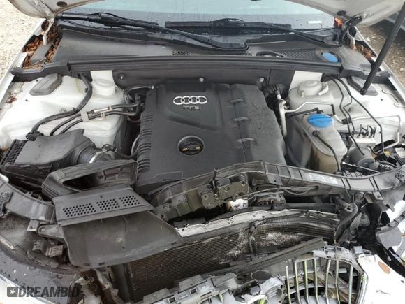 2014 Audi allroad Premium Plus with VIN WA1UFAFL1EA045564, listed as a Copart auction lot 68750554 with 78,929 mi miles and Salvage Title. Bid and sale history available at carsss.com. Image 11.