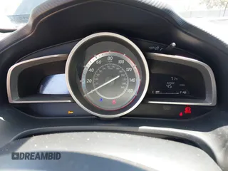 2015 Mazda 3 i Touring with VIN 3MZBM1L74FM179349, listed as a IAAI auction lot 42110874 with 117,232 mi miles and . Bid and sale history available at carsss.com. Image 7.